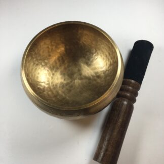bol chantant tibétain