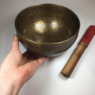 bol chantant tibétain