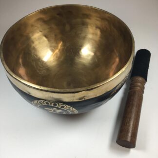 bol tibétain 7 métaux 7"
