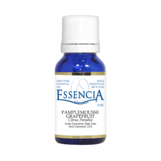 huile essentielle pamplemousse
