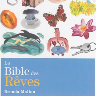 la bible des reves