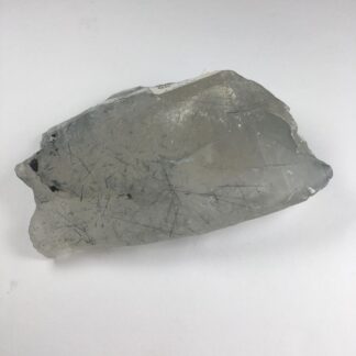 Quartz rutile bleu (indicolite)