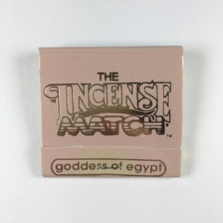 Encens allumettes Déesse de l'Égypte