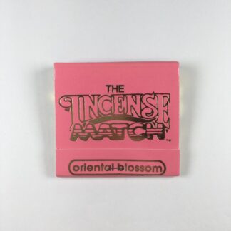 Encens allumettes Oriental blossom