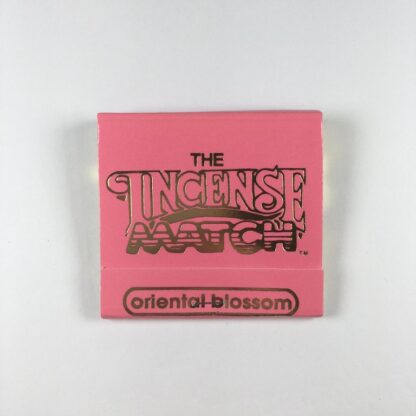 Encens allumettes Oriental blossom