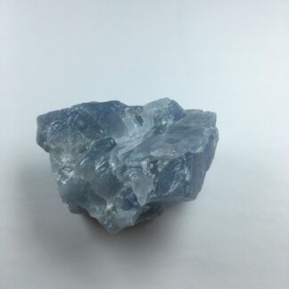 Calcite bleue brute