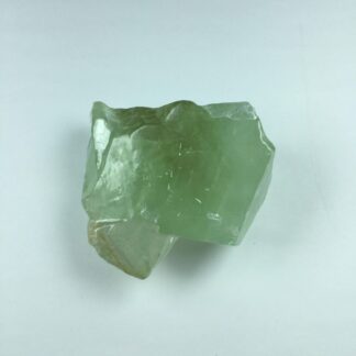 Calcite verte brute