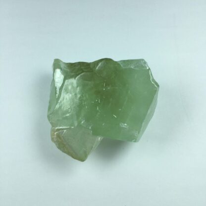 Calcite verte brute