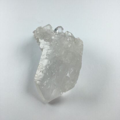 Quartz clair agrégat