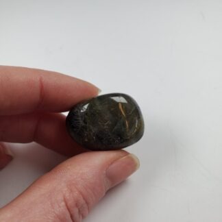 Labradorite - large