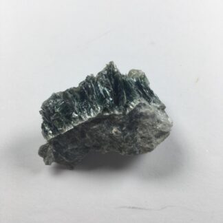 Mica et chlorite