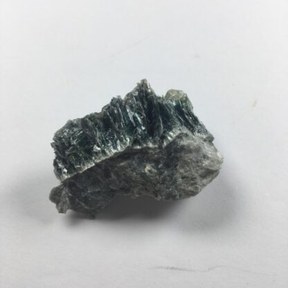 Mica et chlorite