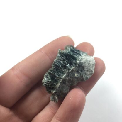 Mica et chlorite
