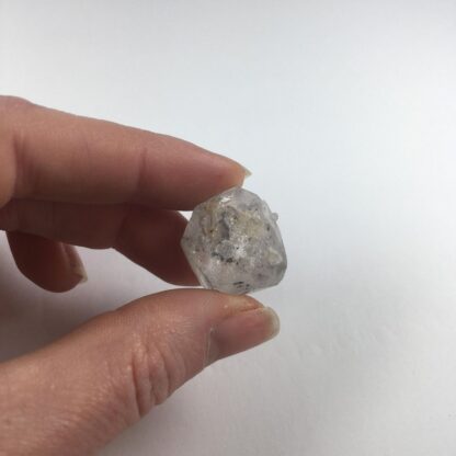 Quartz tibétain