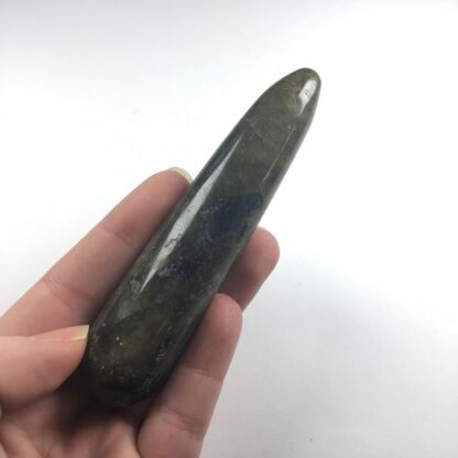 Labradorite - bâton massage