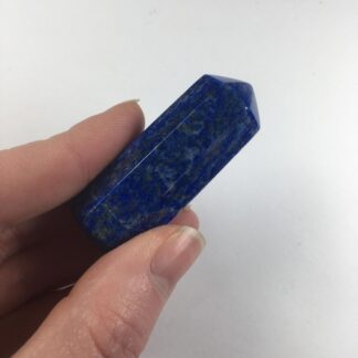 Lapis lazuli - bâton massage