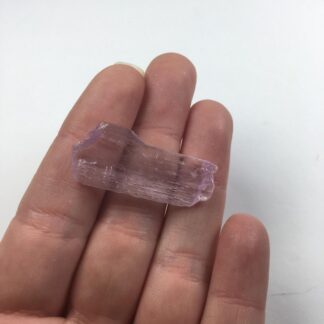 Kunzite brute