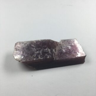 Lépidolite brute