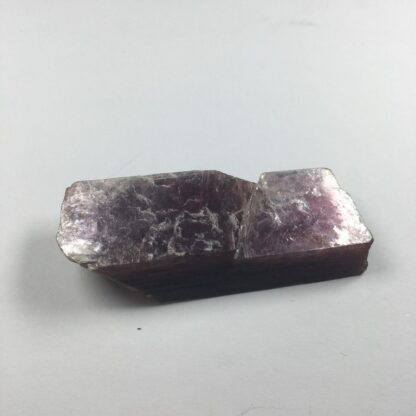 Lépidolite brute