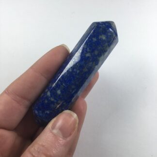 Lapis lazuli - bâton massage