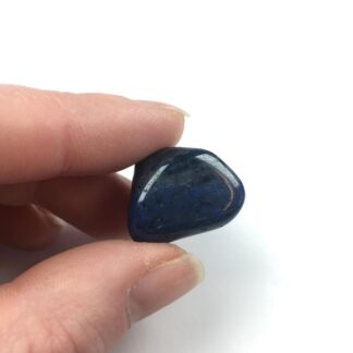 Dumortiérite