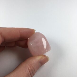 Quartz rose - xl