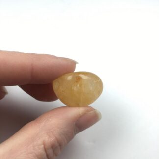 Azeztulite dorée