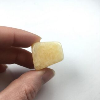 Calcite orange