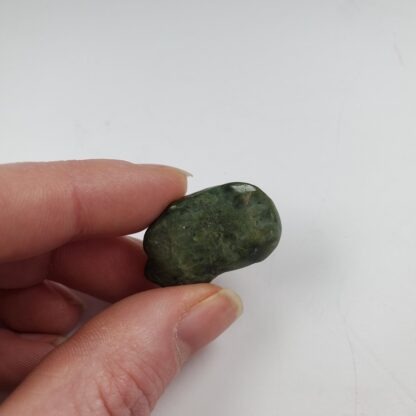 Jade néphrite - médium