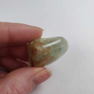Onyx verte