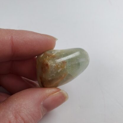 Onyx verte