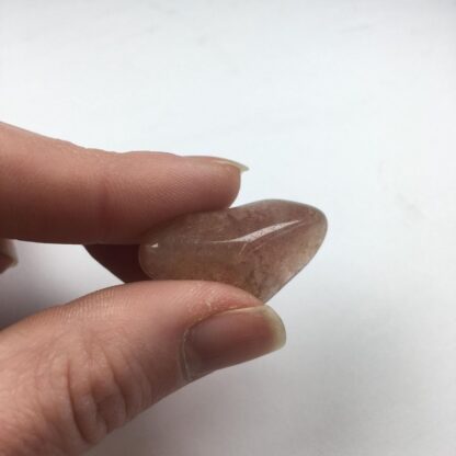 Aventurine rouge