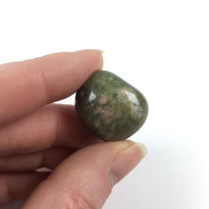 Vésuvianite ou idocrase