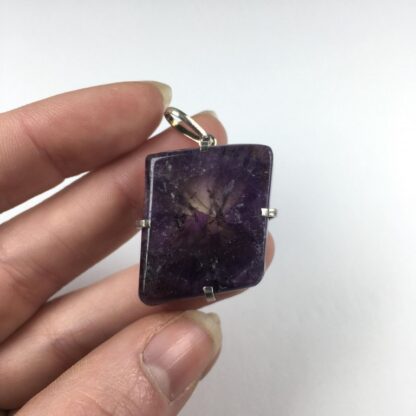 Pendentif auralite
