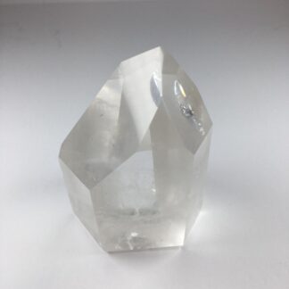 Quartz clair