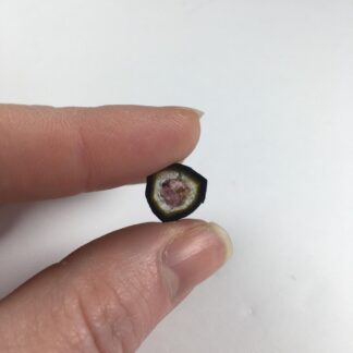 Tourmaline melon d'eau