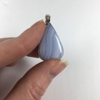 Pendentif argent .925