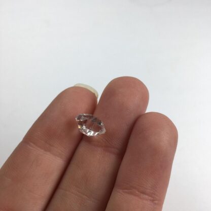 Diamant herkimer grade AA