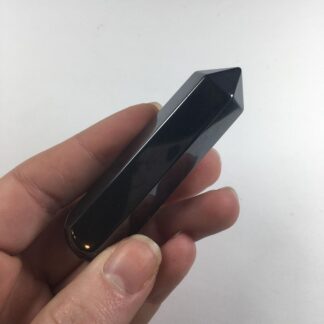 Hématite - bâton massage
