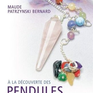 À la découverte des pendules