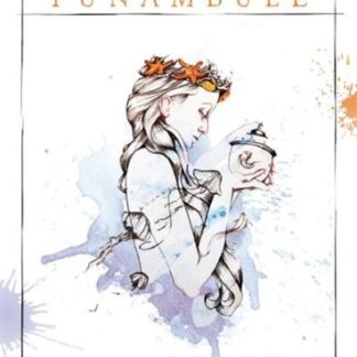 Le tarot du Funambule