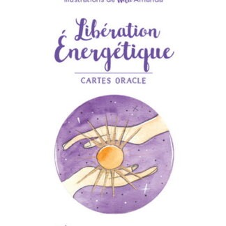 Libération énergétique - cartes oracle