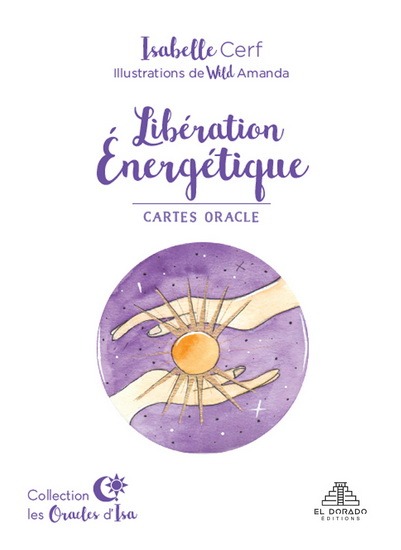 Libération énergétique - cartes oracle