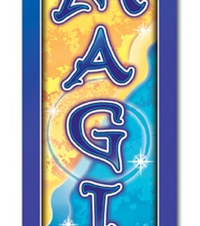 Bannière Magic (Magique)