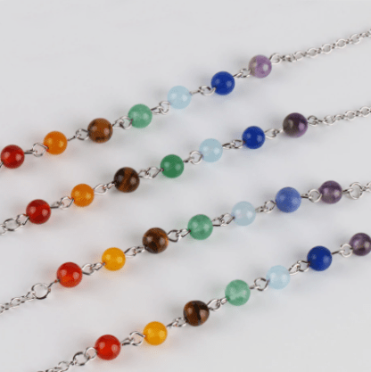 Pendule chakras - détachable