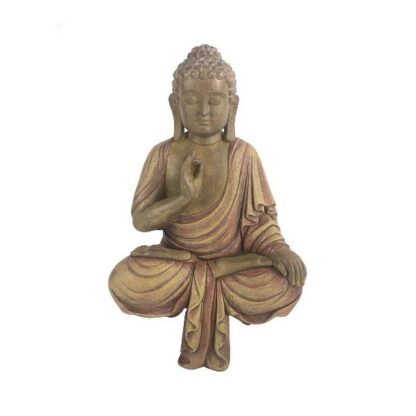 Bouddha Thaïlandais Méditant