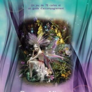 Tarot des Fées