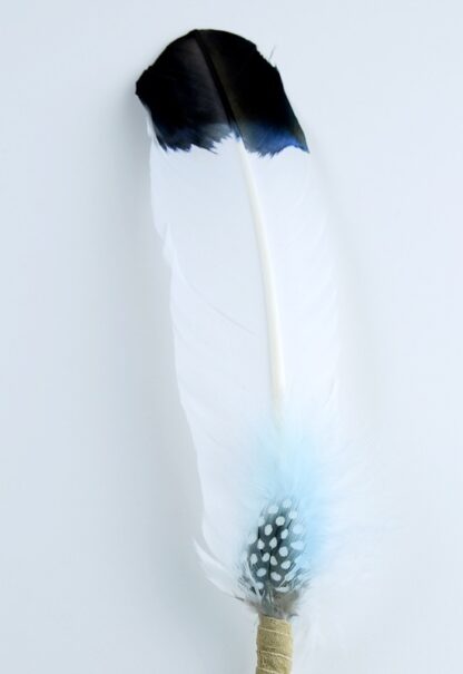 Plume de fumigation - Confort