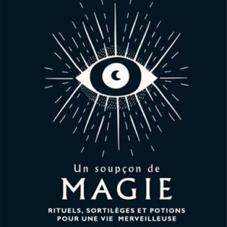 Un soupçon de MAGIE