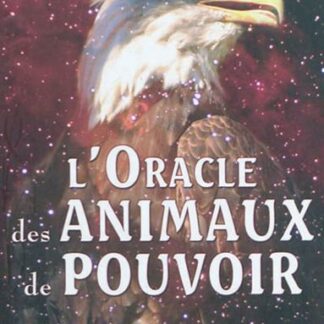 L'Oracle des Animaux de Pouvoir